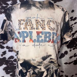 fancy like bleach tshirt